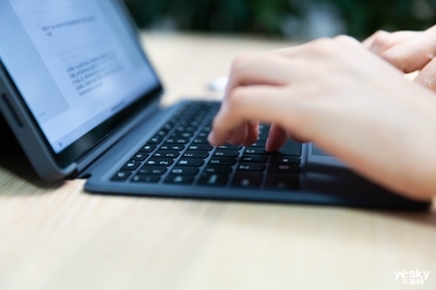 开启商用新天地 联想启天K11 Gen2平板应用软件服务体验评测